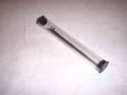 38 Guage Felting Needle In Protective Tube