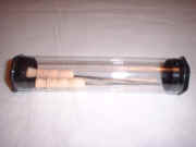 Adam's Woodshop Single Felting Punch In Protective Tube